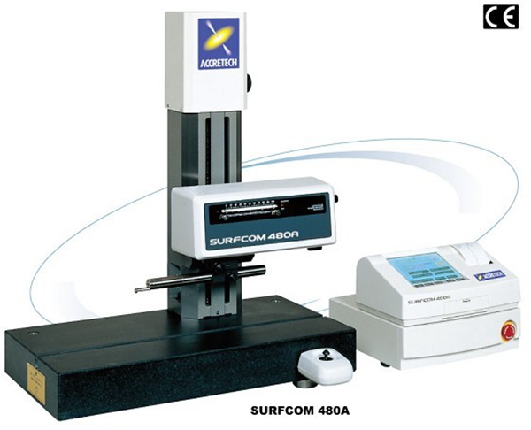 表面粗糙度測(cè)量儀